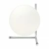 Flos Lampe à Poser IC T2 -BLOU PARIS Soldes lampe a poser ic t2