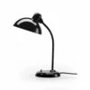 Fritz Hansen Lampe à Poser Kaiser Idell 6556-T 2 Fritz Hansen Lampe à Poser Kaiser Idell 6556-T -BLOU PARIS Soldes lampe a poser kaiser idell 6556 t