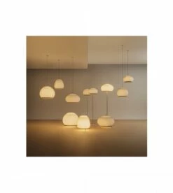 Lampe à Poser Knit 7492 -BLOU PARIS Soldes lampe a poser knit 7492 3