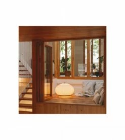 Lampe à Poser Knit 7492 -BLOU PARIS Soldes lampe a poser knit 7492 4