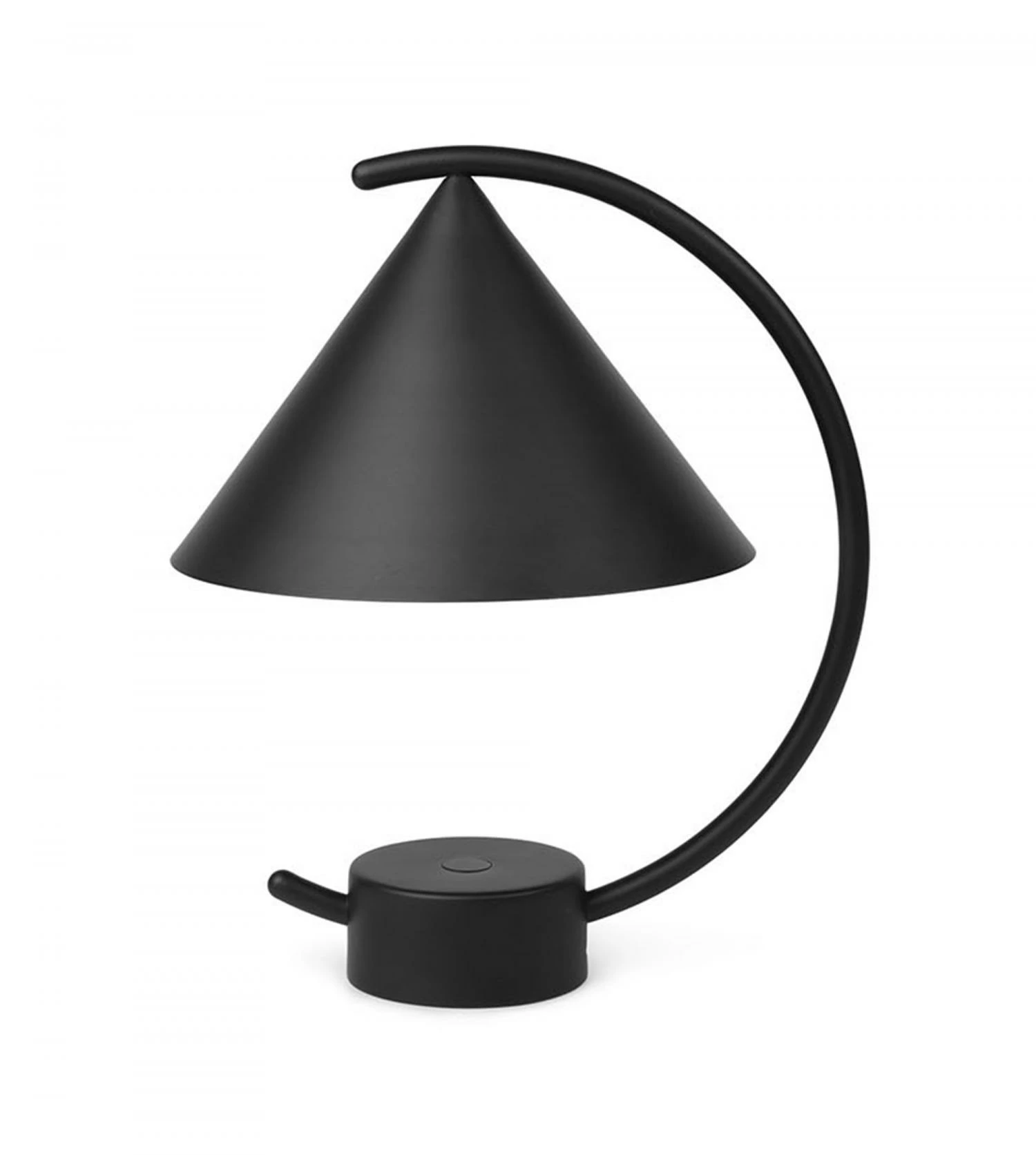 Ferm LIVING Lampe à Poser Meridian 3 Ferm LIVING Lampe à Poser Meridian