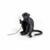 Seletti Lampe à Poser Monkey Sitting 1 Seletti Lampe à Poser Monkey Sitting -BLOU PARIS Soldes lampe a poser monkey sitting