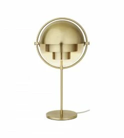 Gubi Lampe à Poser Multi-Lite