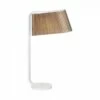 Lampe à Poser Owalo - 7020 -BLOU PARIS Soldes lampe a poser owalo