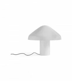 Hay Lampe à Poser PAO En Verre