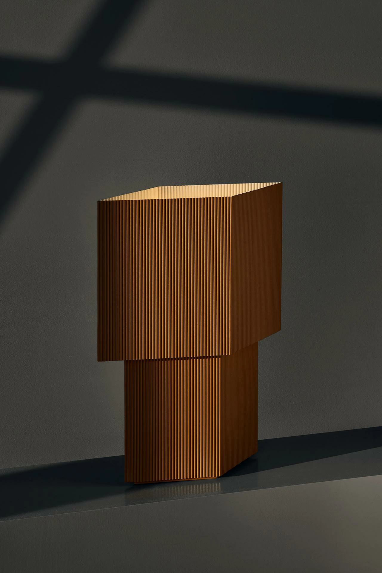 Pholc Lampe à Poser Romb - 36 4 Pholc Lampe à Poser Romb - 36 – Image 2