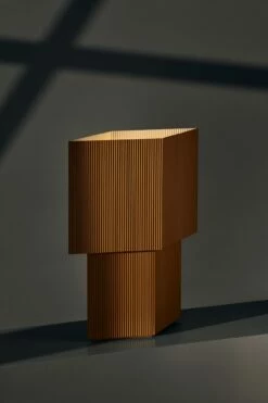 Pholc Lampe à Poser Romb - 36 9 Pholc Lampe à Poser Romb - 36 -BLOU PARIS Soldes lampe a poser romb 36 3