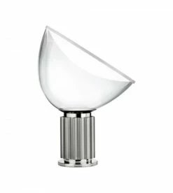Flos Lampe à Poser Taccia - S