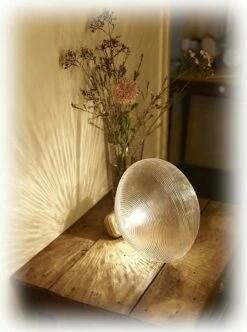 Lampe à Poser Tidelight -BLOU PARIS Soldes lampe a poser tidelight 4