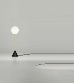 Lampe à Poser Twin Desk