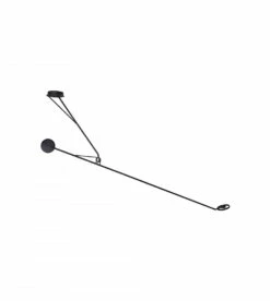 SUSPENSION AARO CEILING 5 SUSPENSION AARO CEILING -BLOU PARIS Soldes lampe aaro table 5