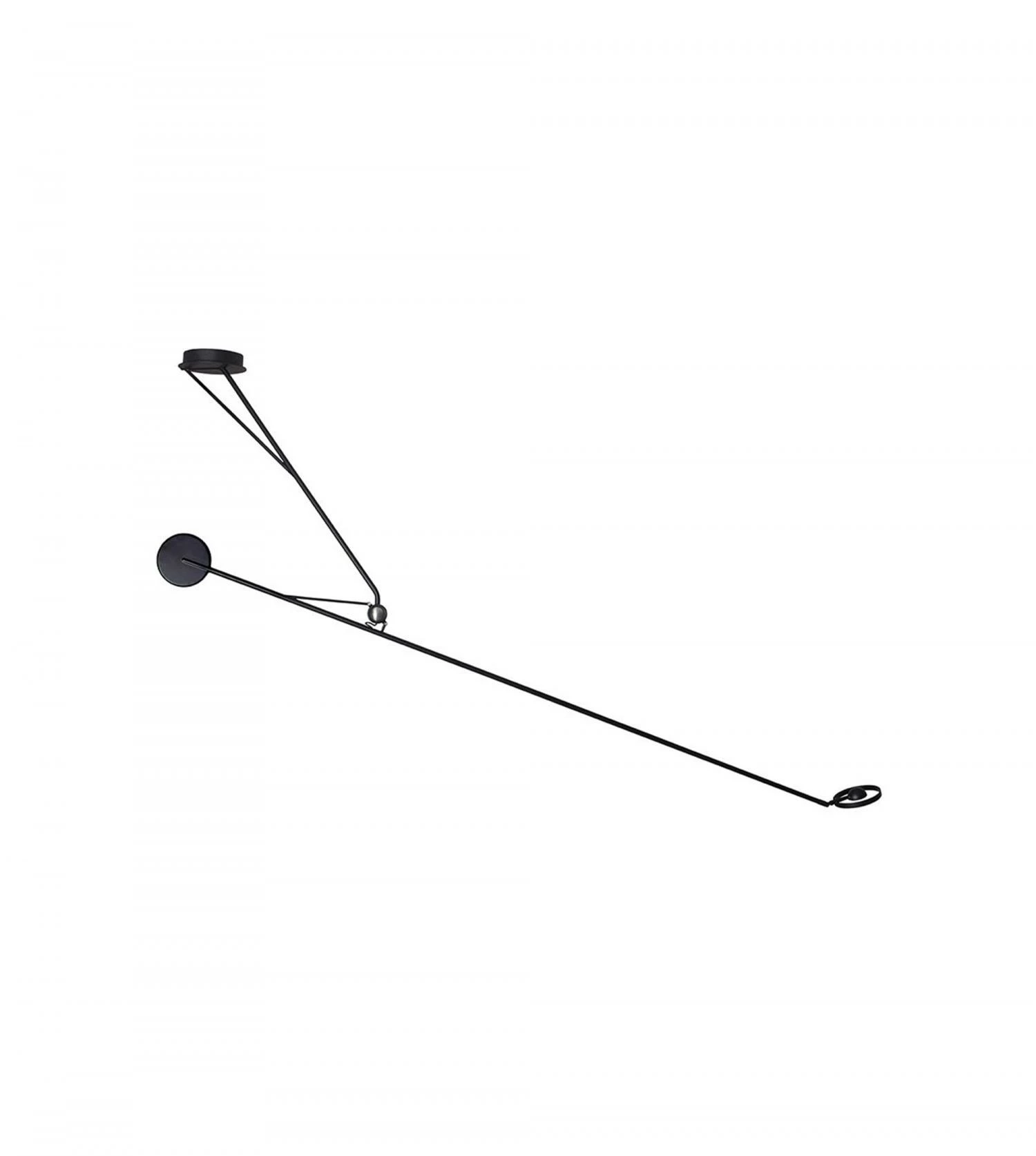 SUSPENSION AARO CEILING 4 SUSPENSION AARO CEILING â Image 2