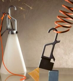 Flos Lampe Baladeuse May Day Anniversary -BLOU PARIS Soldes lampe baladeuse may day anniversary 3