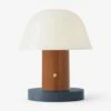 Lampe Baladeuse Setago - JH27 -BLOU PARIS Soldes lampe baladeuse setago
