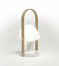 Marset Lampe Baladeuse Follow Me -BLOU PARIS Soldes lampe balladeuse follow me 5