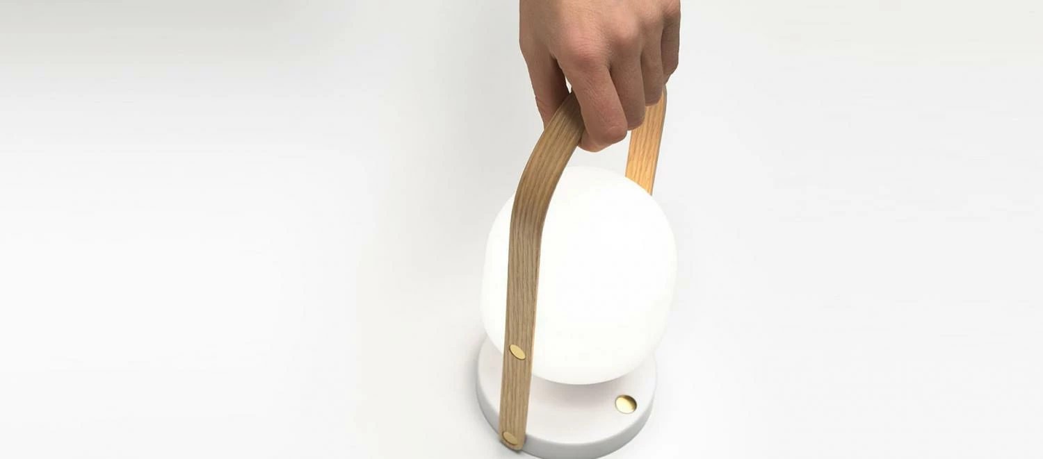 Marset Lampe Balladeuse Follow Me Plus 4 Marset Lampe Balladeuse Follow Me Plus – Image 2