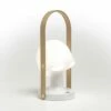 Marset Lampe Balladeuse Follow Me Plus -BLOU PARIS Soldes lampe balladeuse followme plus