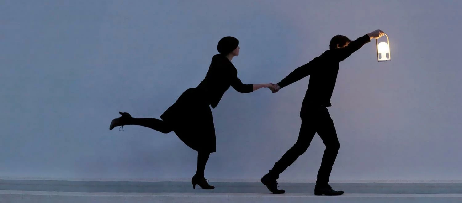 Marset Lampe Balladeuse Follow Me Plus 5 Marset Lampe Balladeuse Follow Me Plus – Image 3