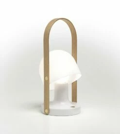 Marset Lampe Balladeuse Follow Me Plus