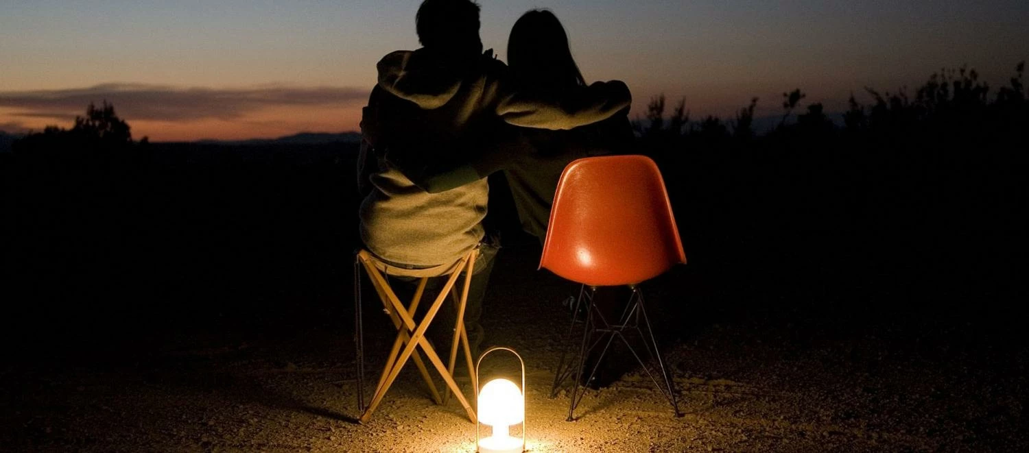 Marset Lampe Balladeuse Follow Me Plus 6 Marset Lampe Balladeuse Follow Me Plus – Image 4