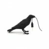 Seletti Lampe à Poser Bird - Waiting -BLOU PARIS Soldes lampe bird waiting