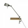 Lampe De Bureau 1 Bras à étau - Bolt Desk