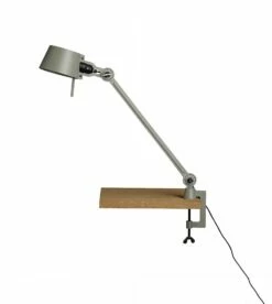 Lampe De Bureau 1 Bras à étau - Bolt Desk