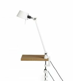 Lampe De Bureau 1 Bras à étau - Bolt Desk -BLOU PARIS Soldes lampe de bureau 1 bras a etau bolt desk 8