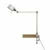 Lampe De Bureau 2 Bras étau - Bolt Desk