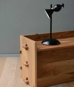 Lampe De Bureau Alouette -BLOU PARIS Soldes lampe de bureau alouette atelier areti 3