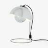 Lampe De Bureau Flowerpot VP4 -BLOU PARIS Soldes lampe de bureau flowerpot vp4