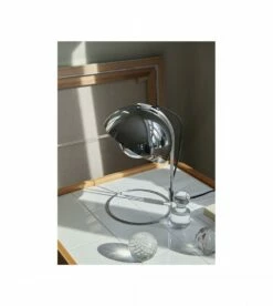 Lampe De Bureau Flowerpot VP4 -BLOU PARIS Soldes lampe de bureau flowerpot vp4 1 3