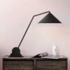 Northern Lampe De Bureau Gear -BLOU PARIS Soldes lampe de bureau gear