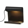 Vitra Lampe De Bureau - Jean Prouvé -BLOU PARIS Soldes lampe de bureau jean prouve