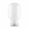 Normann Copenhagen Lampe De Table Amp - Marbre 2 Normann Copenhagen Lampe De Table Amp - Marbre -BLOU PARIS Soldes lampe de table amp marbre