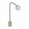 Lampe De Table Array - Opal -BLOU PARIS Soldes lampe de table array opal