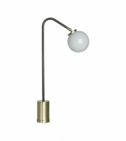 Lampe De Table Array - Opal -BLOU PARIS Soldes lampe de table array opal 3