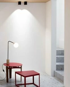 Lampe De Table Array - Opal -BLOU PARIS Soldes lampe de table array opal 4