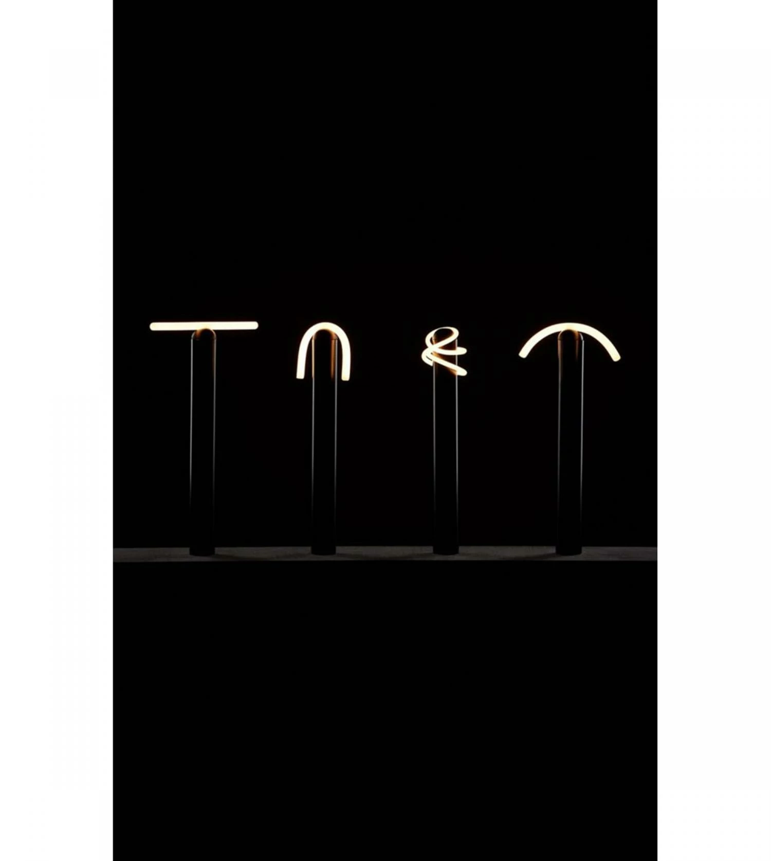 Lampe De Table Beem Sans Ampoule 8 Lampe De Table Beem Sans Ampoule – Image 6