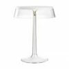 Flos Lampe De Table Bon Jour -BLOU PARIS Soldes lampe de table bon jour