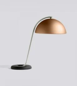 Lampe De Table Cloche Wrong For Hay