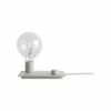 Muuto Lampe De Table Control Lamp 1 Muuto Lampe De Table Control Lamp -BLOU PARIS Soldes lampe de table control lamp
