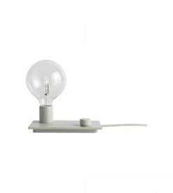 Muuto Lampe De Table Control Lamp -BLOU PARIS Soldes lampe de table control lamp 2