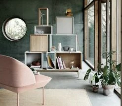 Muuto Lampe De Table Control Lamp -BLOU PARIS Soldes lampe de table control lamp 3