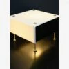 Lampe De Table G60 - Small -BLOU PARIS Soldes lampe de table g60