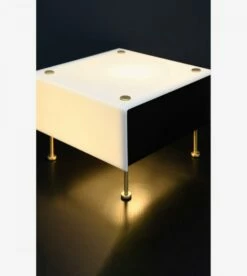Lampe De Table G60 - Small -BLOU PARIS Soldes lampe de table g60 3