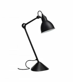 Lampe De Table Gras N°205