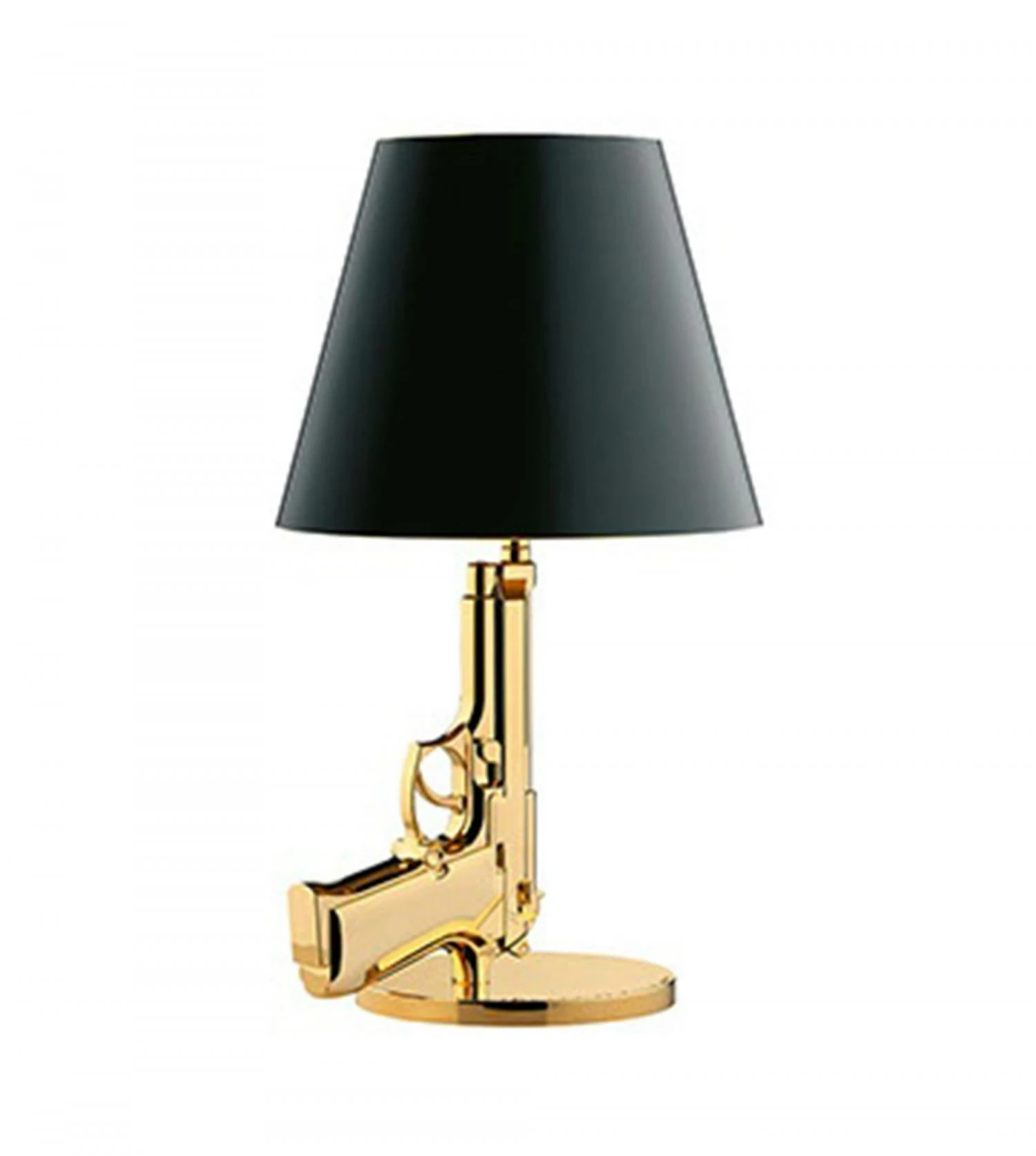 Flos Lampe De Table Bedside Guns 4 Flos Lampe De Table Bedside Guns – Image 2