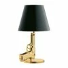 Flos Lampe De Table Bedside Guns 2 Flos Lampe De Table Bedside Guns -BLOU PARIS Soldes lampe de table guns