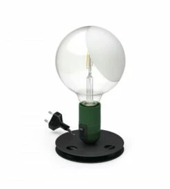 Flos Lampe De Table Lampadina -BLOU PARIS Soldes lampe de table lampadina 4